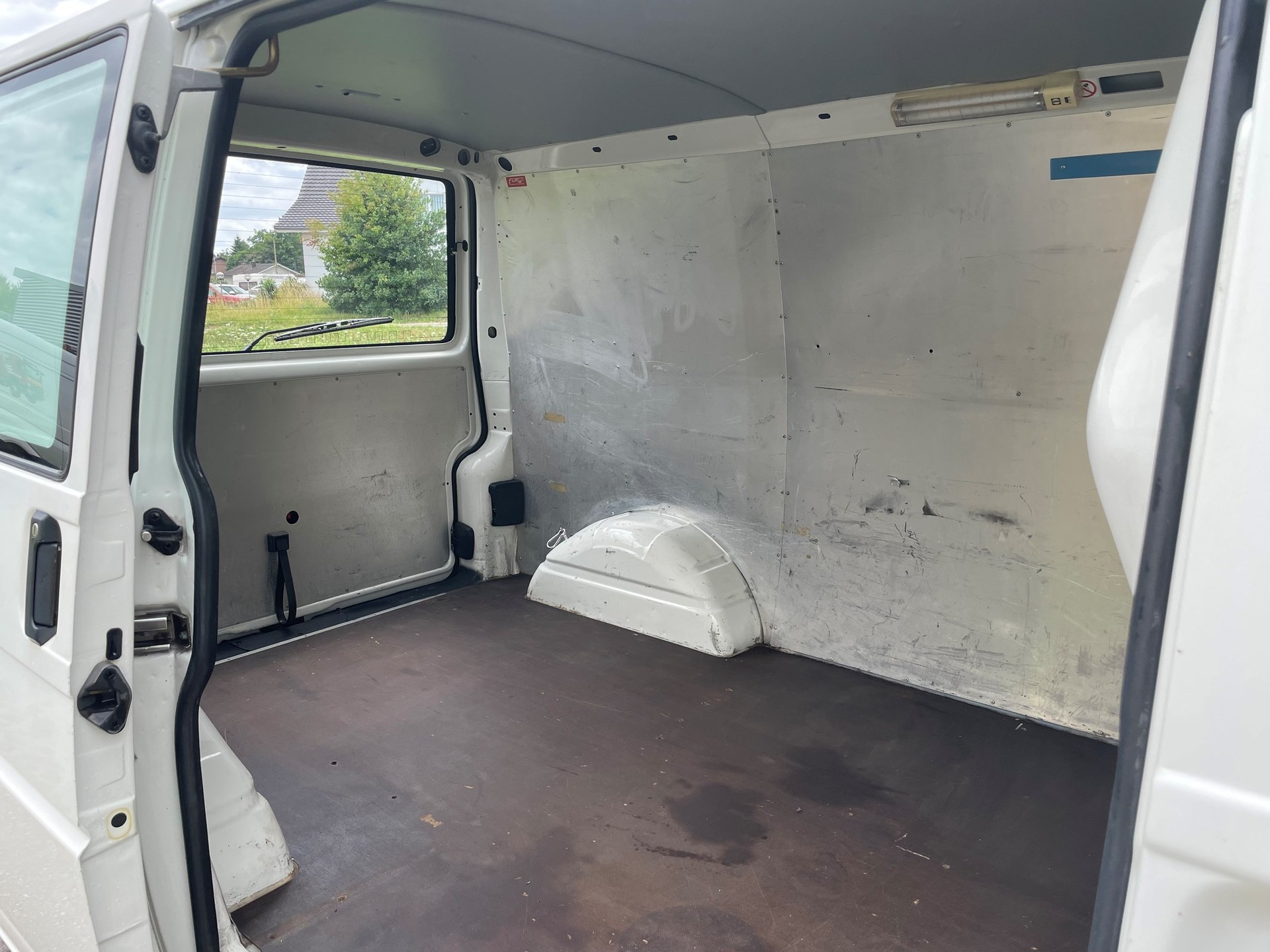 VW T4 2.5-image-7