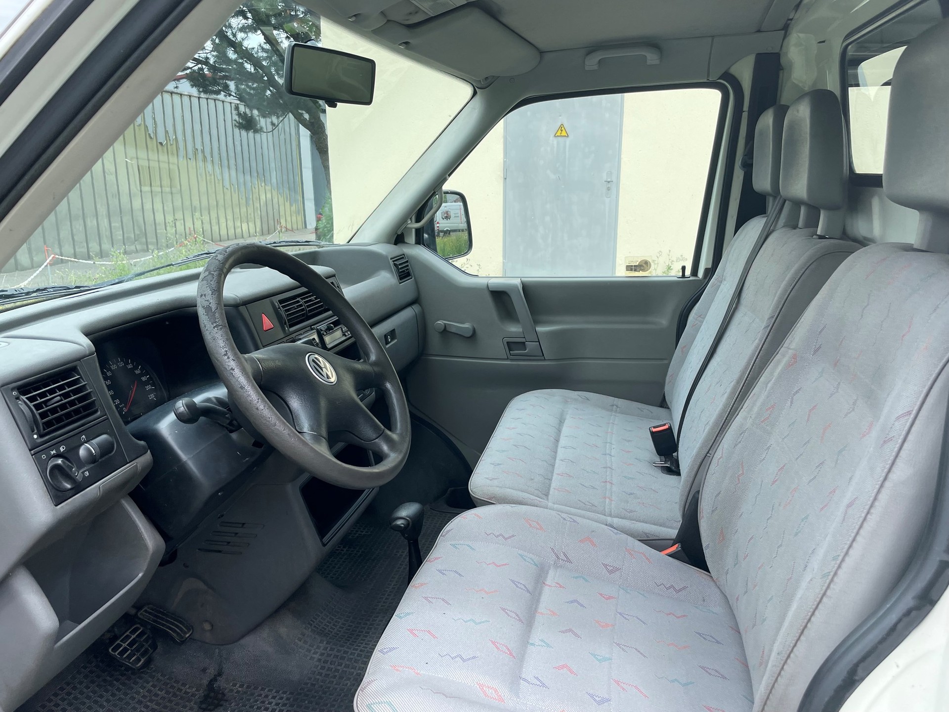 VW T4 2.5-image-9