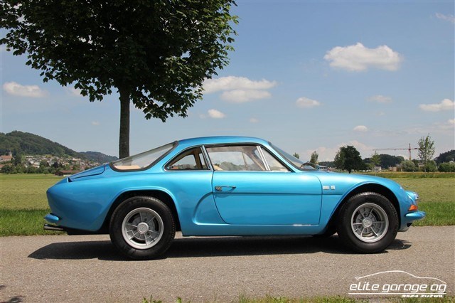 ALPINE A110 1600S-image-3