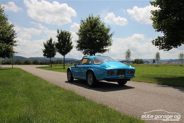 ALPINE A110 1600S-image-4