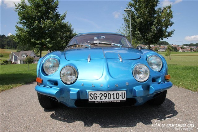ALPINE A110 1600S-image-2