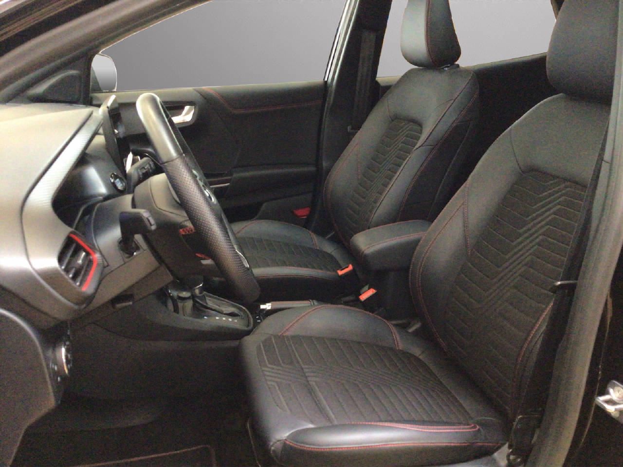 FORD Puma 1.0 mHEV 155 PS ST-Line X-image-4