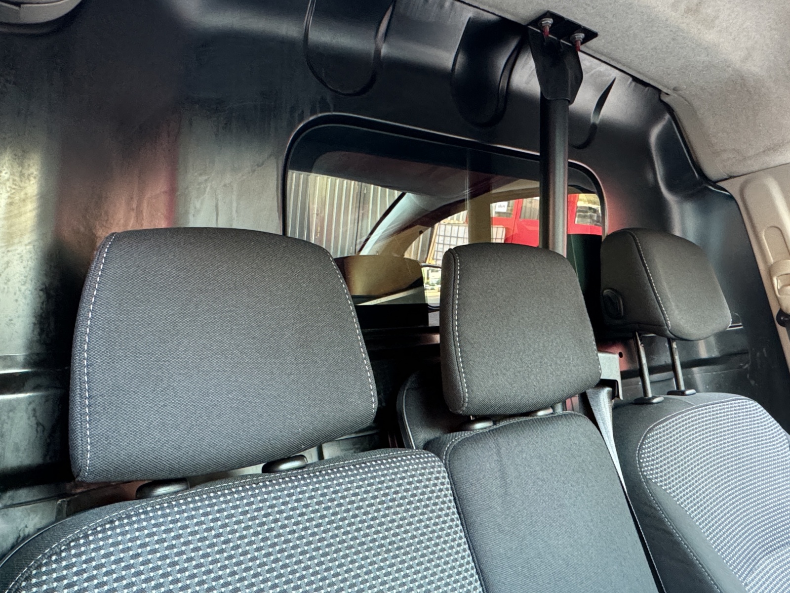 MERCEDES-BENZ Citan 109 CDI L Euro 6-image-15