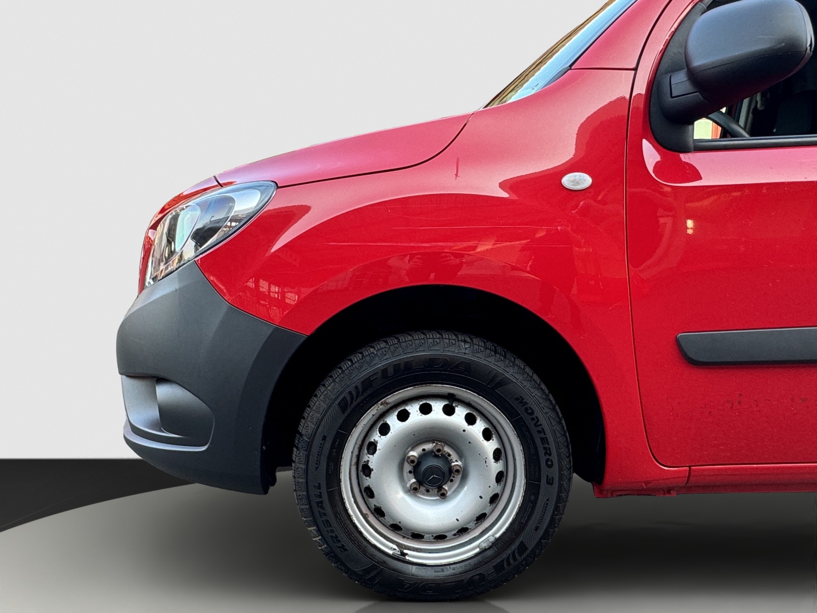 MERCEDES-BENZ Citan 109 CDI L Euro 6-image-20