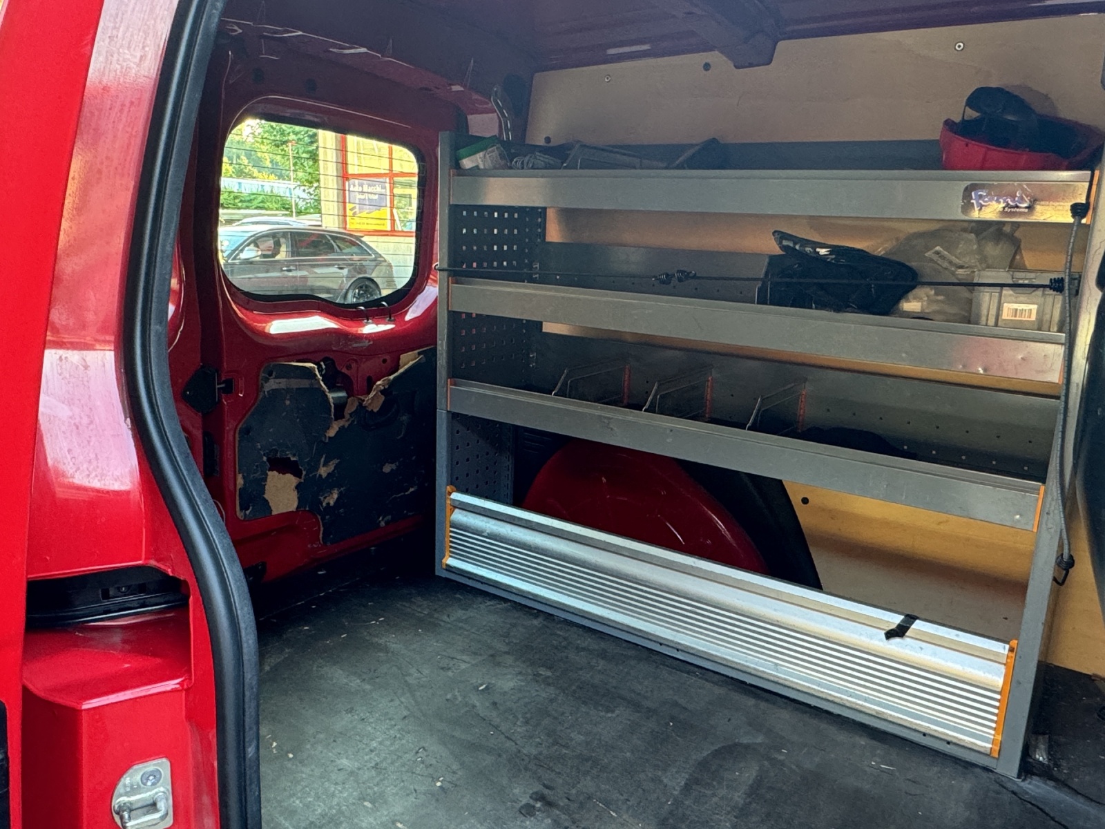 MERCEDES-BENZ Citan 109 CDI L Euro 6-image-17