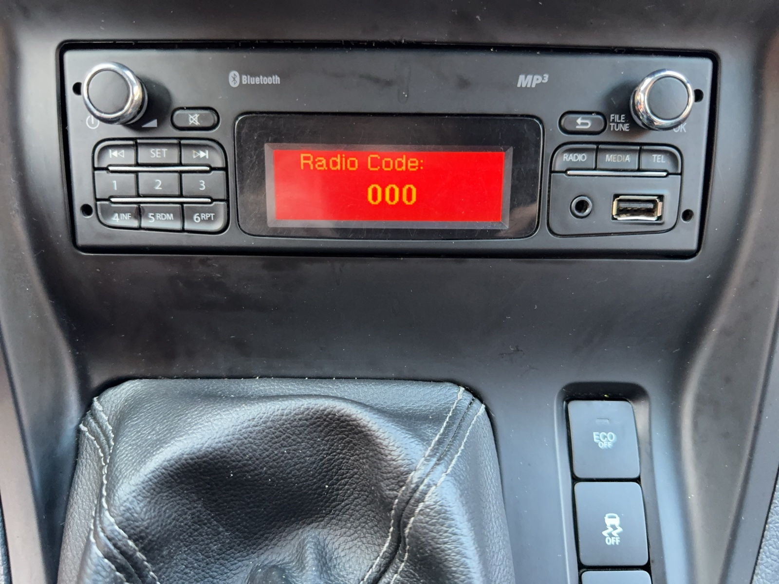 MERCEDES-BENZ Citan 109 CDI L Euro 6-image-13
