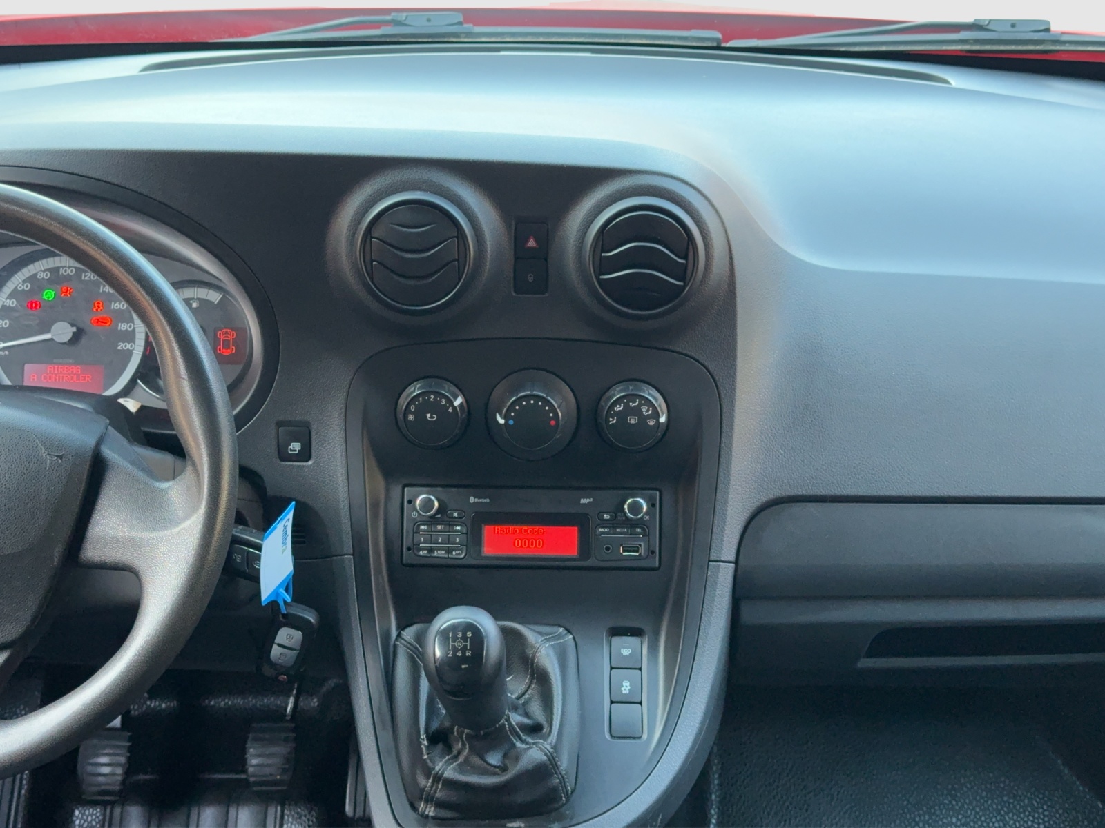 MERCEDES-BENZ Citan 109 CDI L Euro 6-image-12