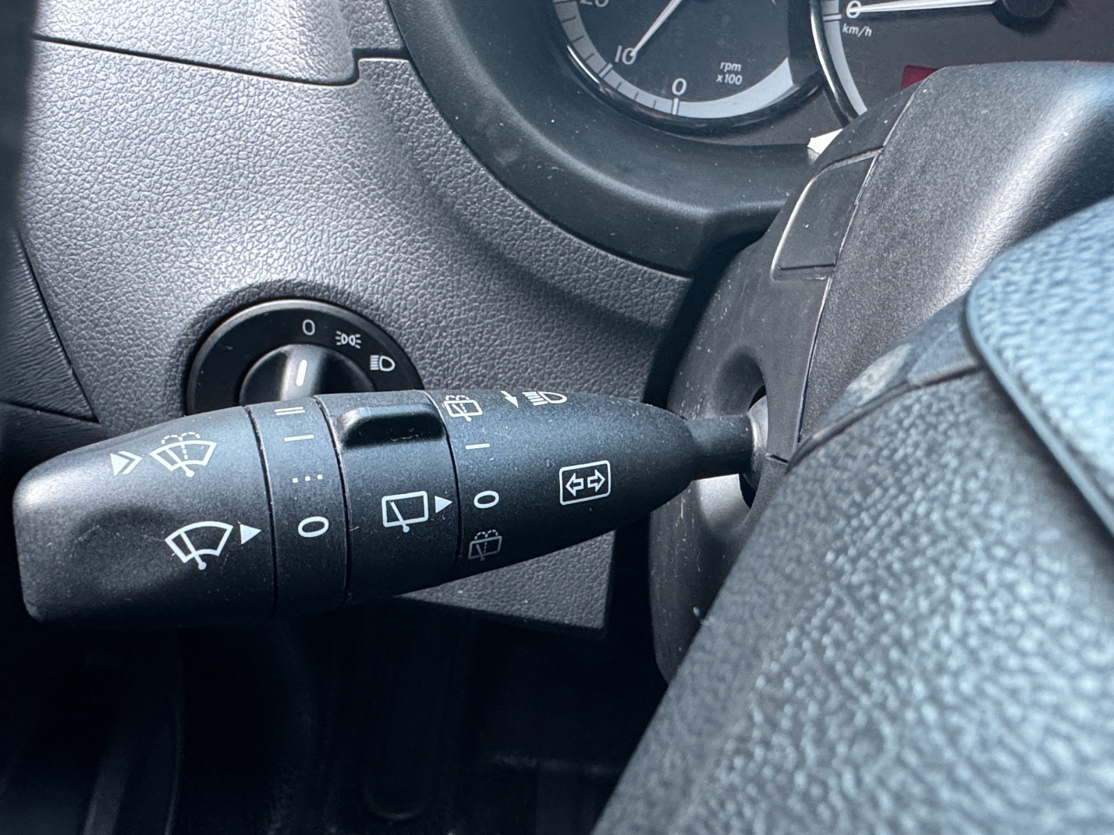 MERCEDES-BENZ Citan 109 CDI L Euro 6-image-22