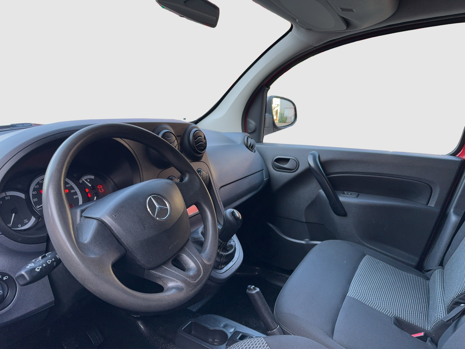 MERCEDES-BENZ Citan 109 CDI L Euro 6-image-8