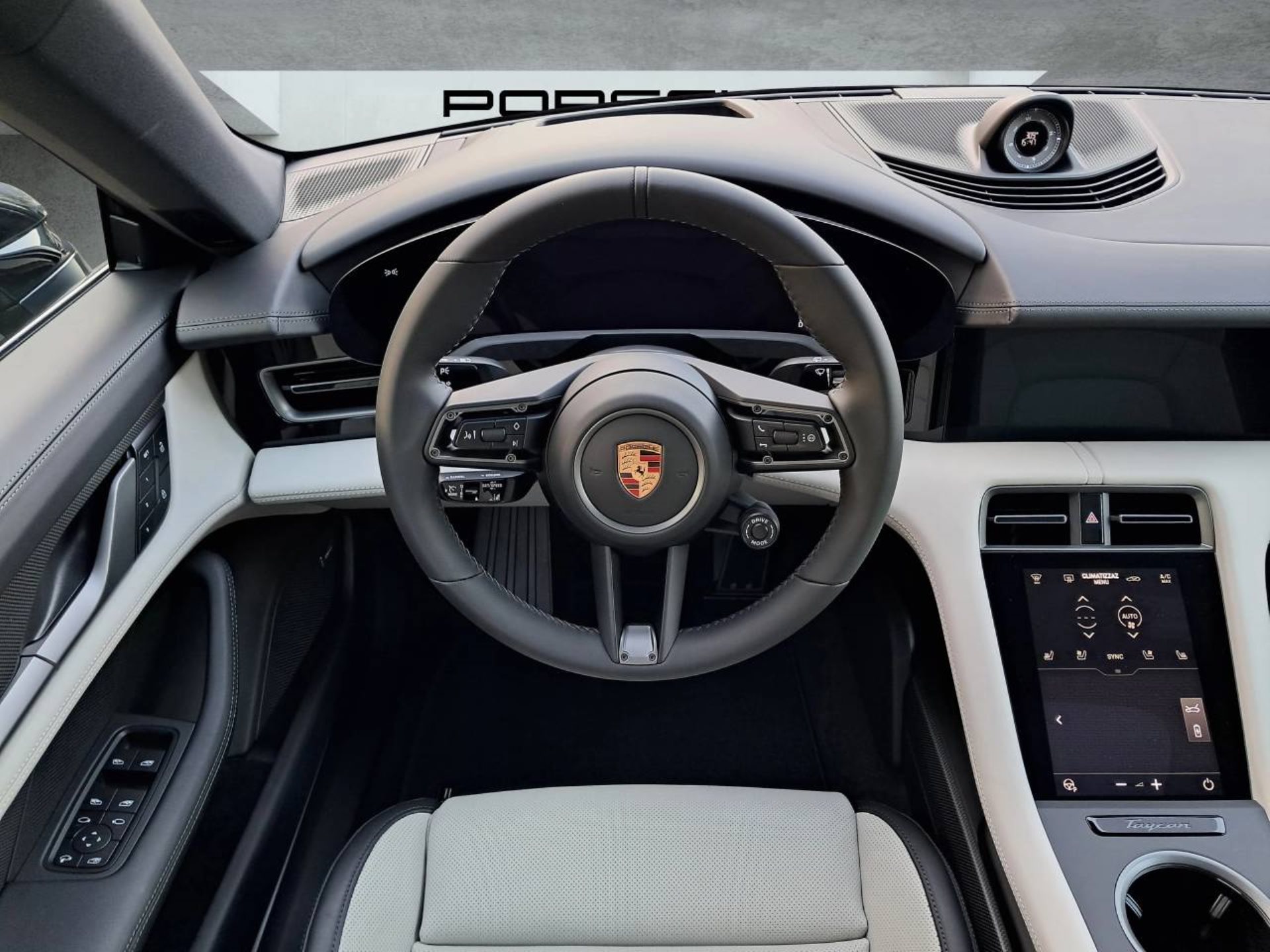 PORSCHE Taycan 4S Cross Turismo-image-12