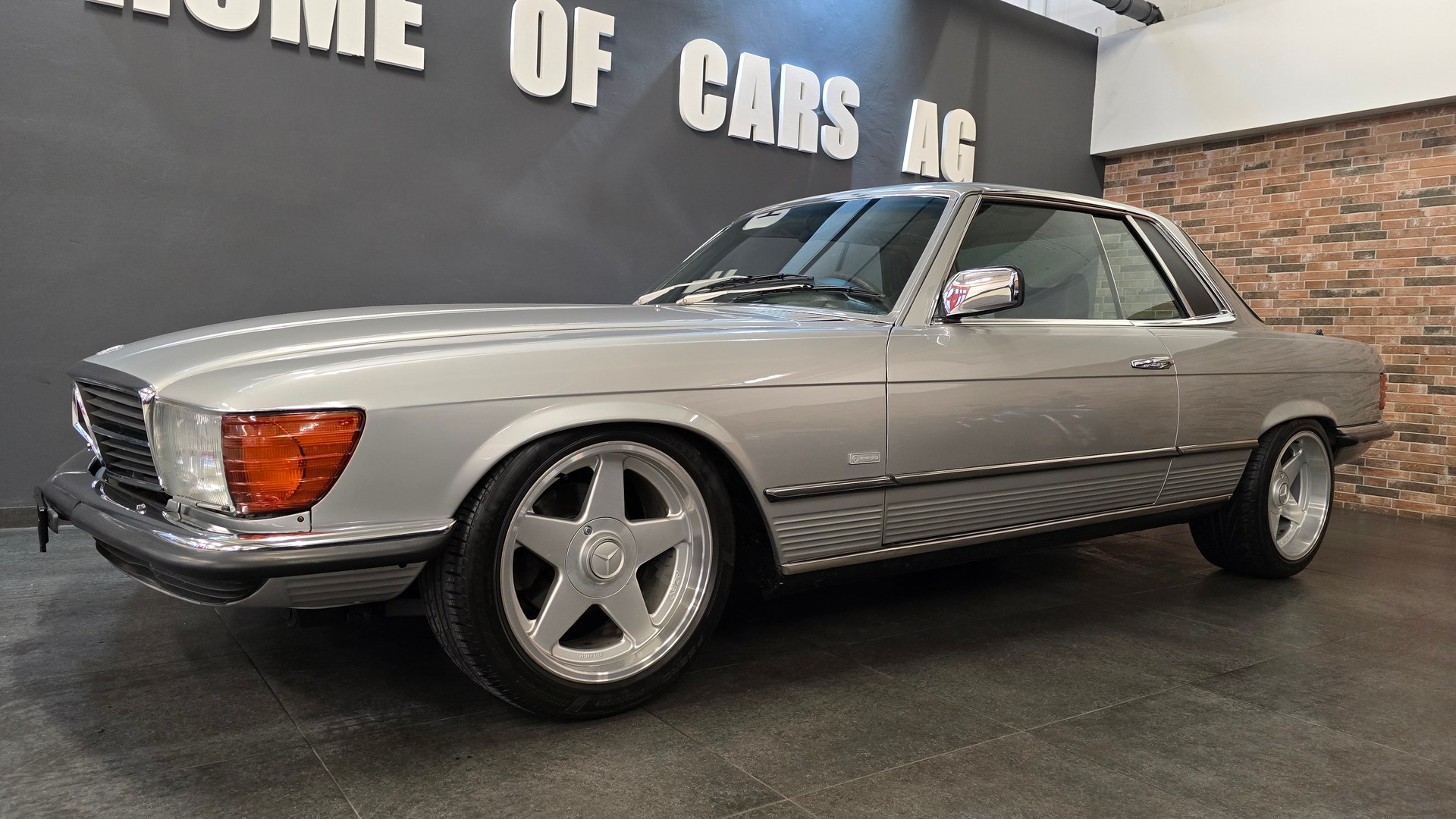 MERCEDES-BENZ SLC 280 Veteran-showroom-element-2