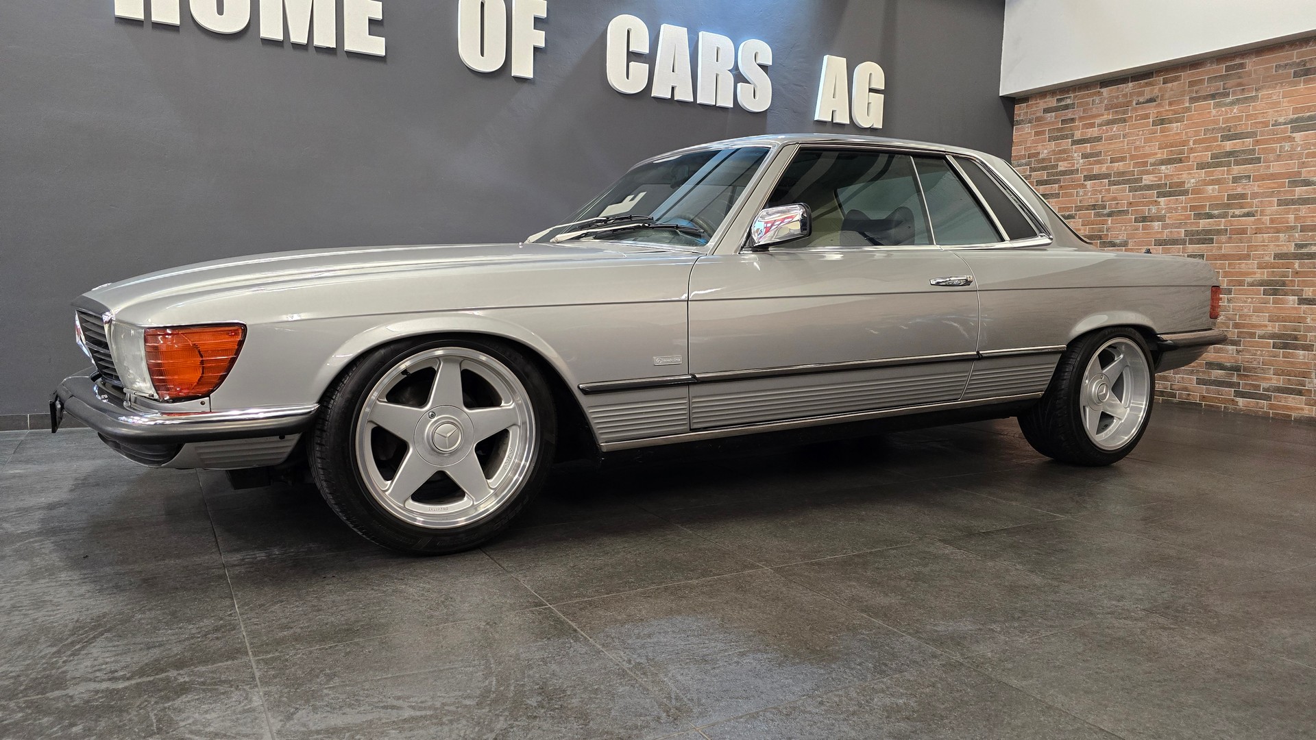 MERCEDES-BENZ SLC 280 Veteran-showroom-element-3