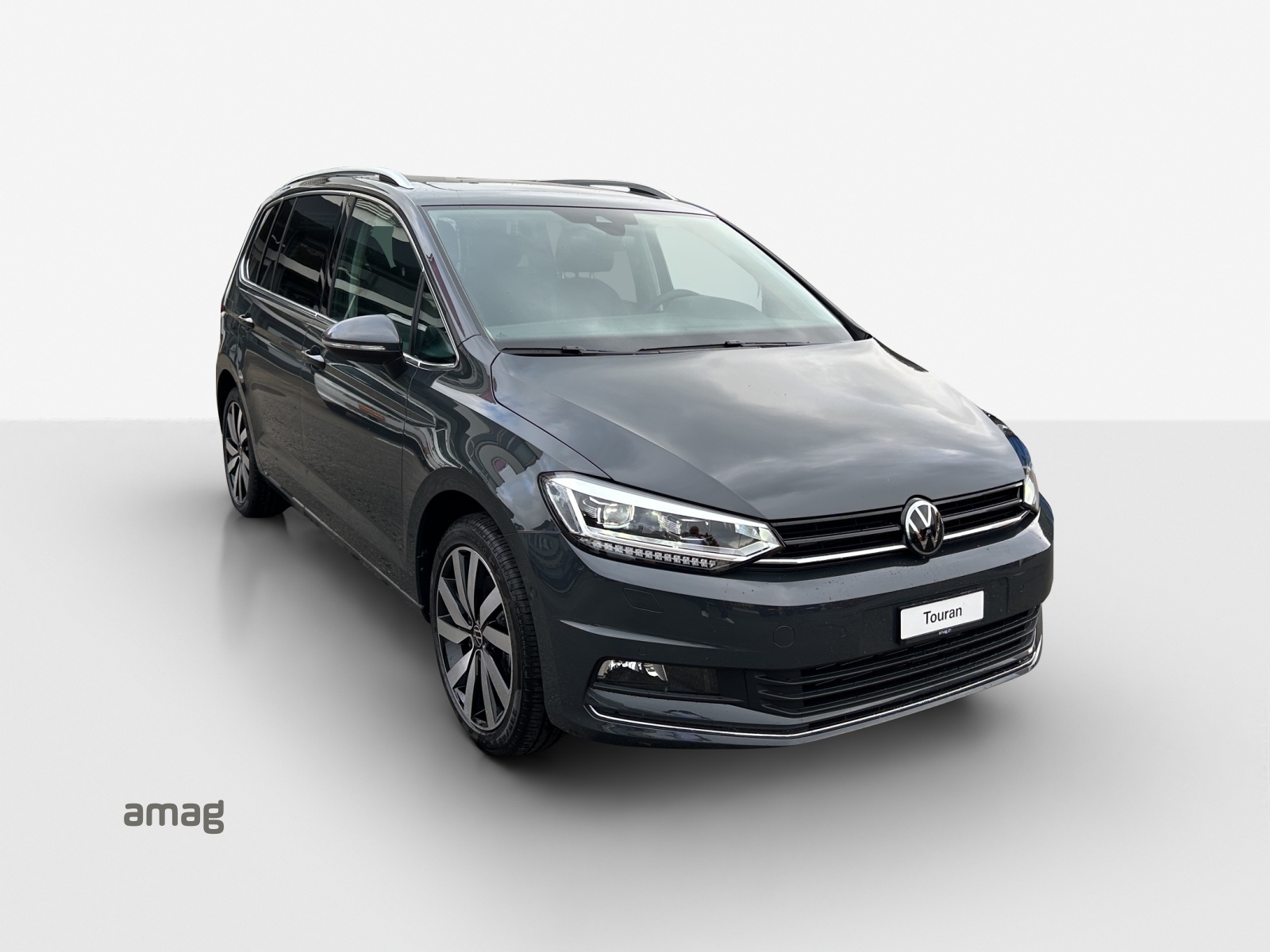 VW Touran 2.0 TDI BlueMotion Technology Highline DSG-image-5