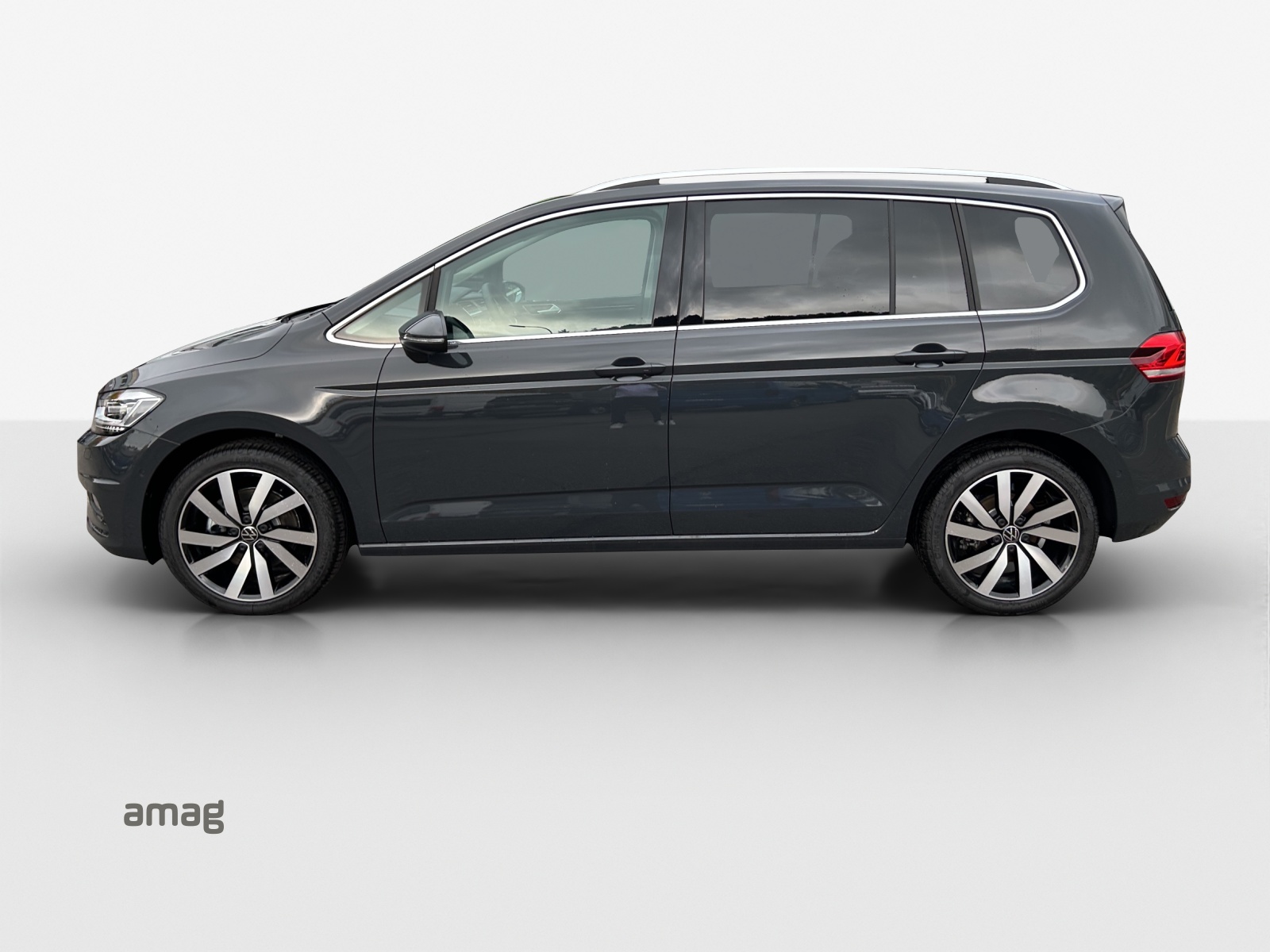 VW Touran 2.0 TDI BlueMotion Technology Highline DSG-showroom-element-1