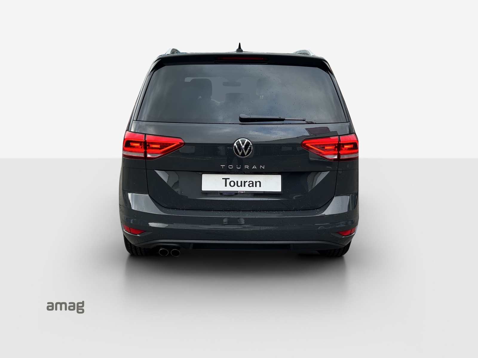VW Touran 2.0 TDI BlueMotion Technology Highline DSG-showroom-element-3