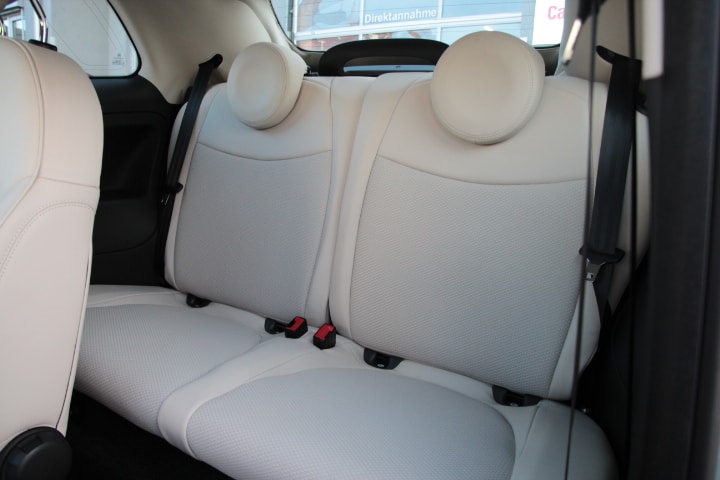 FIAT 500 C 1.0 Hybrid Collezione 1957-image-5