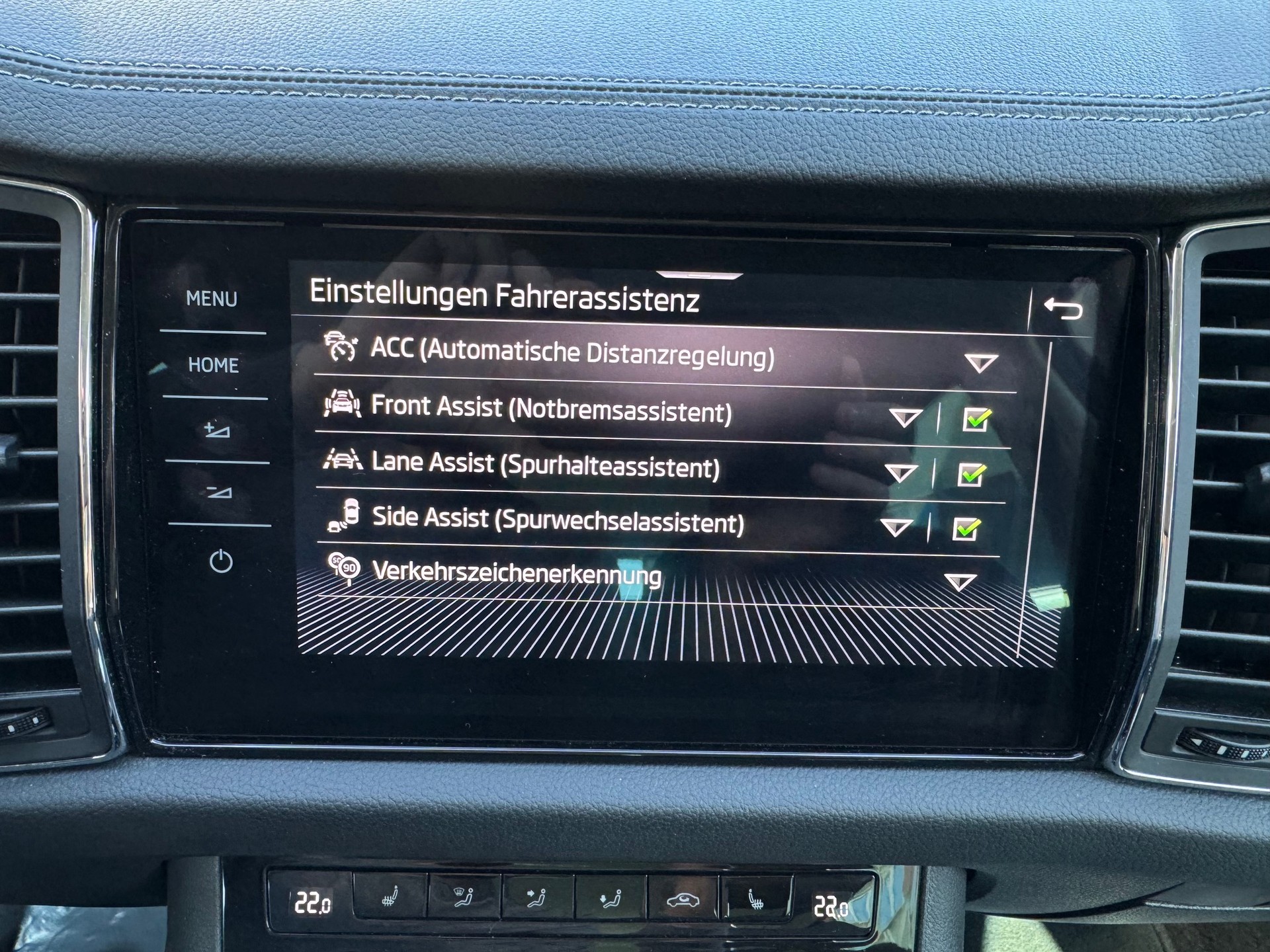 SKODA Kodiaq 2.0 TDI CR Style 4x4 DSG-image-7