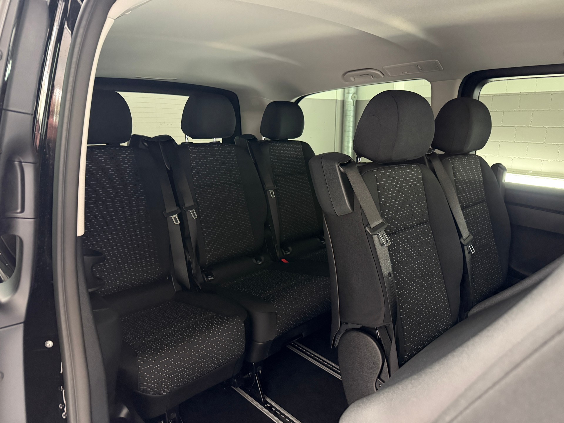 MERCEDES-BENZ Vito 116 CDI 4MATIC KB TOURER SELECT 3200mm L-image-8
