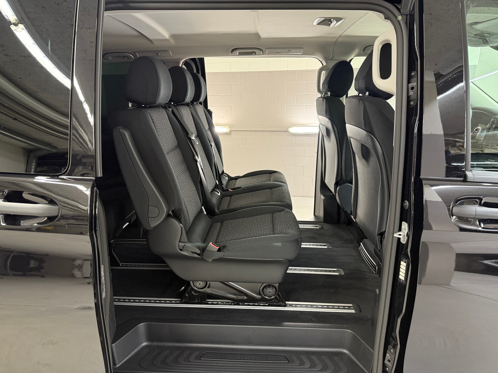 MERCEDES-BENZ Vito 116 CDI 4MATIC KB TOURER SELECT 3200mm L-image-10
