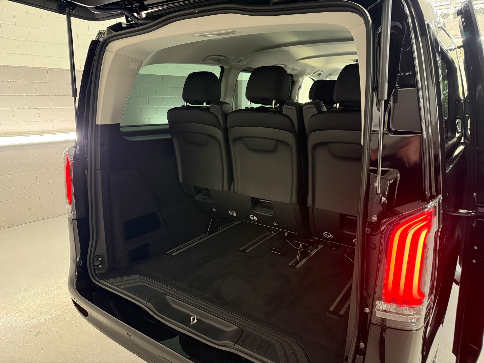 MERCEDES-BENZ Vito 116 CDI 4MATIC KB TOURER SELECT 3200mm L-image-6