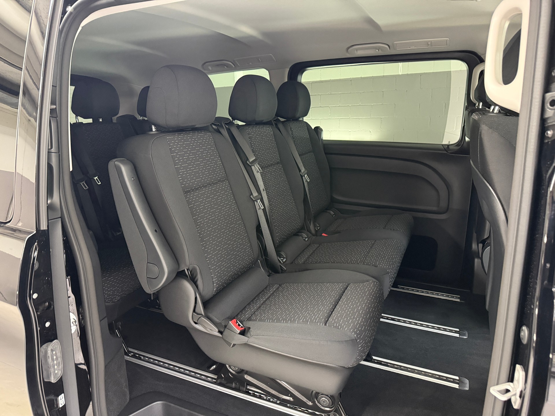 MERCEDES-BENZ Vito 116 CDI 4MATIC KB TOURER SELECT 3200mm L-image-7