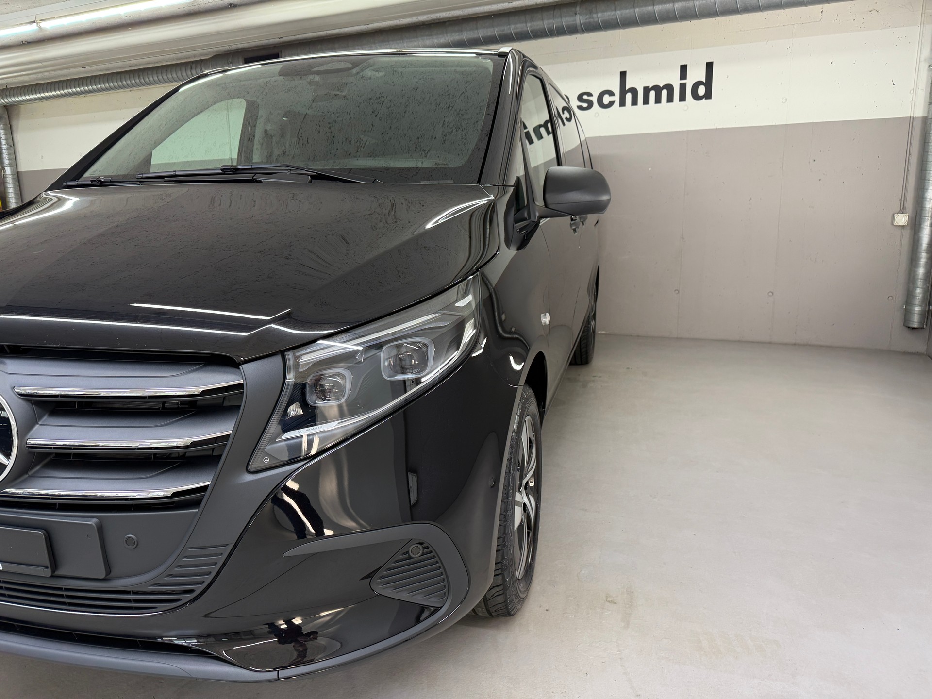 MERCEDES-BENZ Vito 116 CDI 4MATIC KB TOURER SELECT 3200mm L-image-4