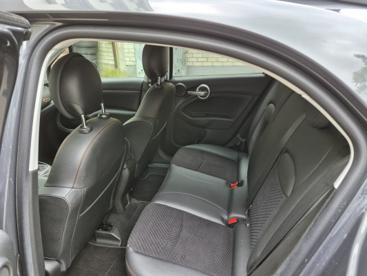 FIAT 500X 1.4T Xcite+-image-3