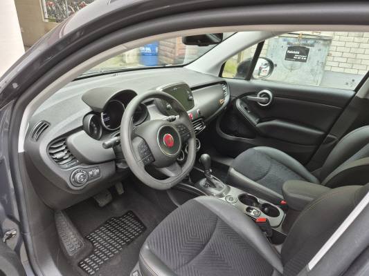 FIAT 500X 1.4T Xcite+-image-2