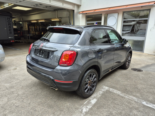 FIAT 500X 1.4T Xcite+-image-4