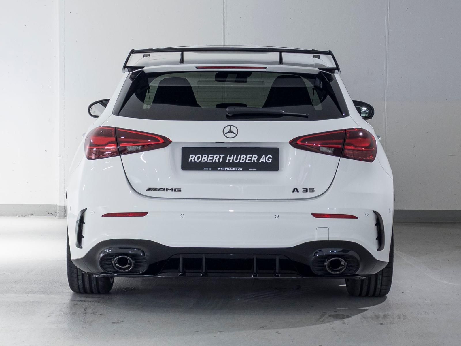 MERCEDES-BENZ A 35 AMG 4MATIC-image-5