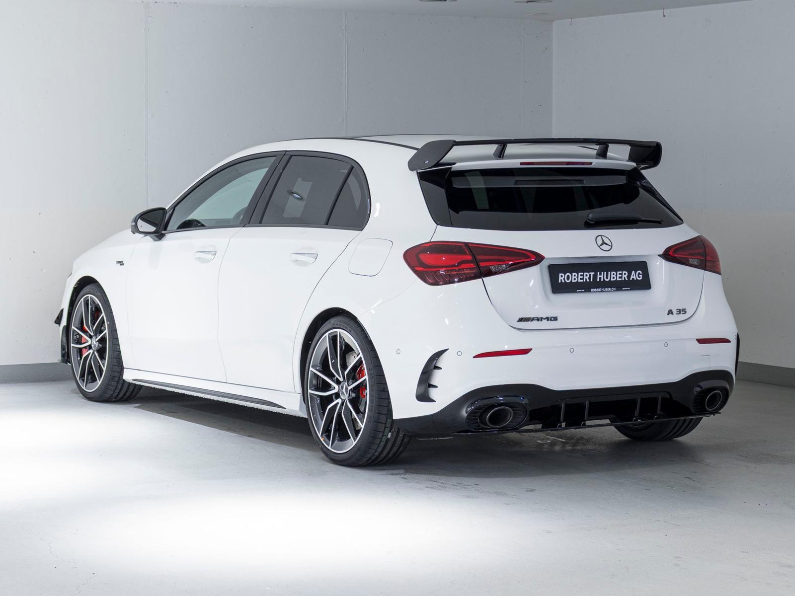 MERCEDES-BENZ A 35 AMG 4MATIC-image-3