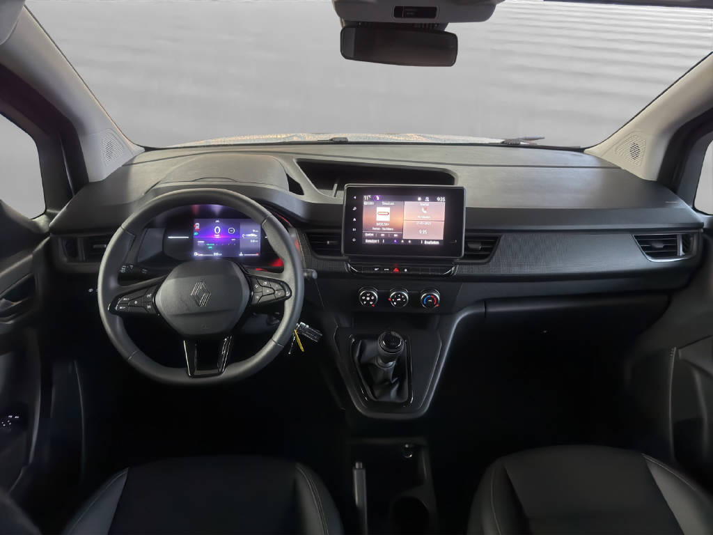 RENAULT Kangoo Van 1.5 dCi 95 Extra-image-4