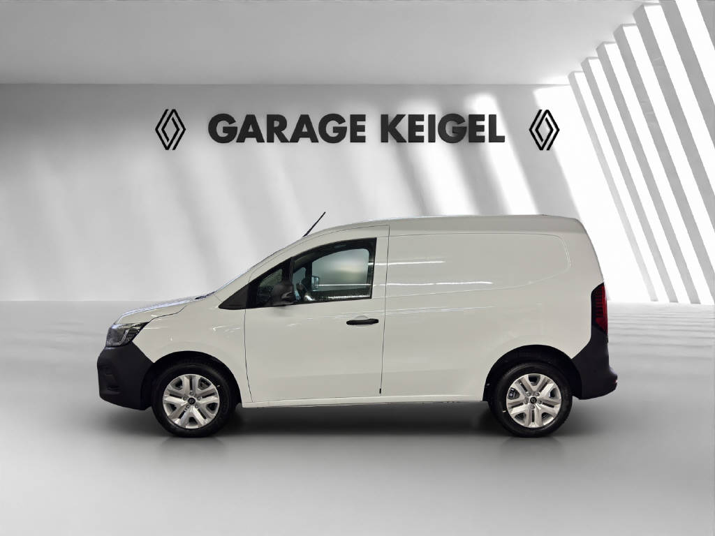 RENAULT Kangoo Van 1.5 dCi 95 Extra-image-1