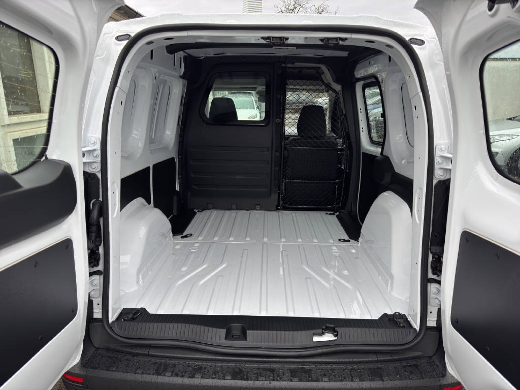 RENAULT Kangoo Van 1.5 dCi 95 Extra-image-5