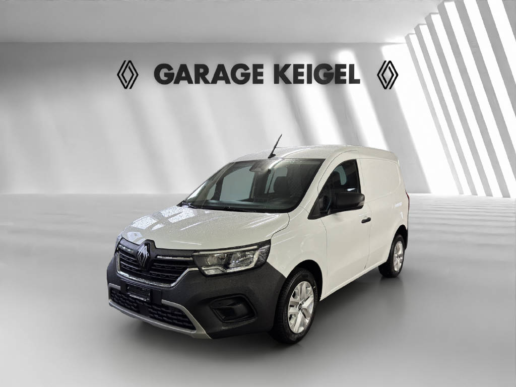 RENAULT Kangoo Van 1.5 dCi 95 Extra-image-0
