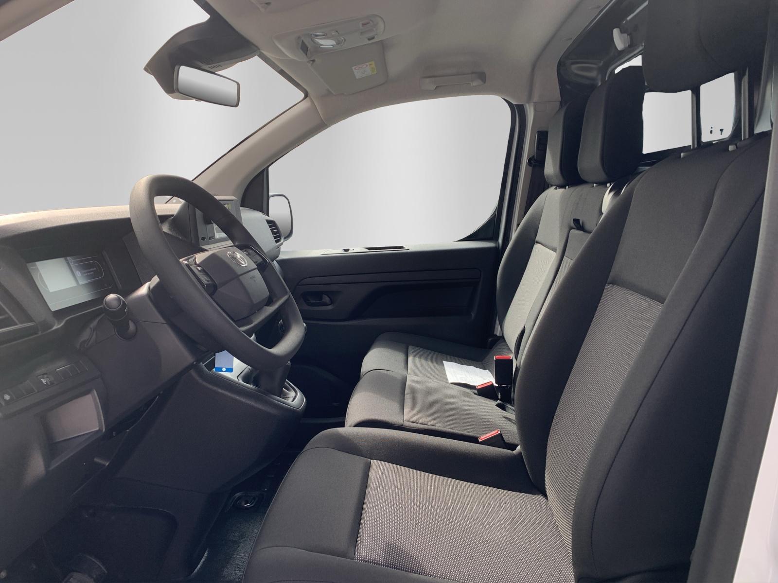 TOYOTA PROACE Van L1 1.5 D Active-image-10