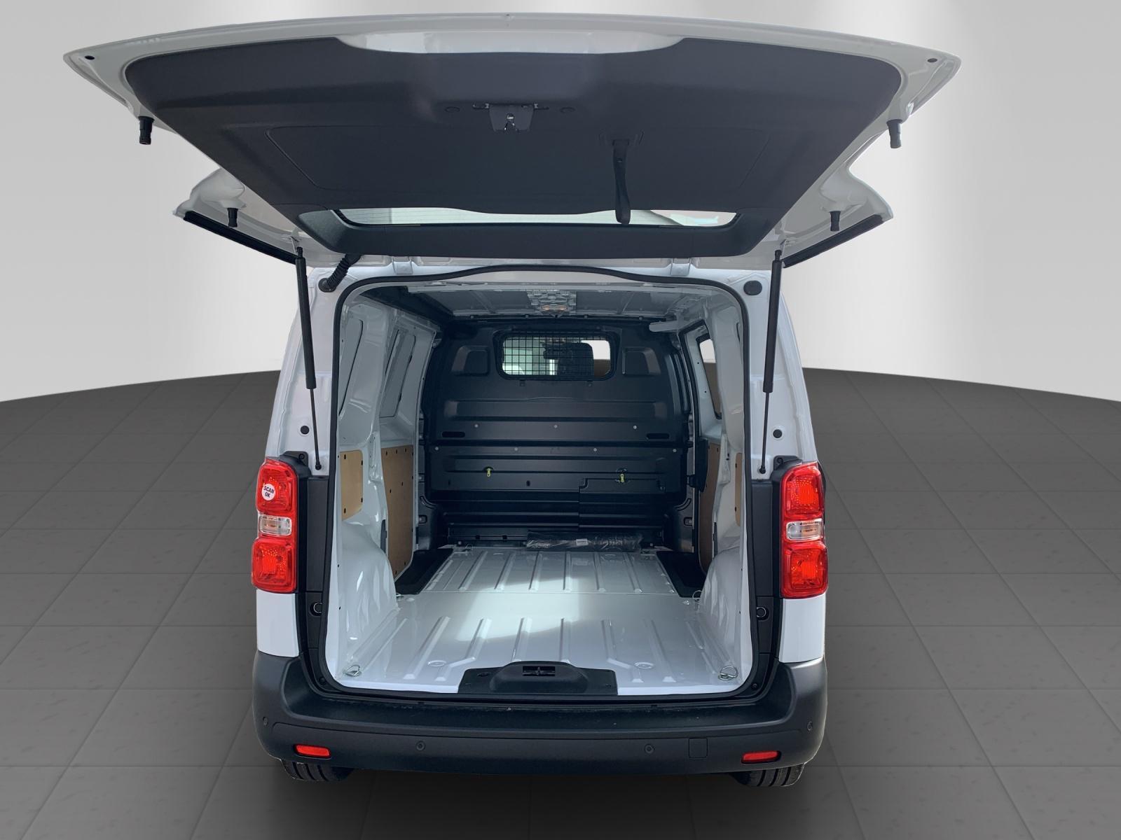 TOYOTA PROACE Van L1 1.5 D Active-image-11