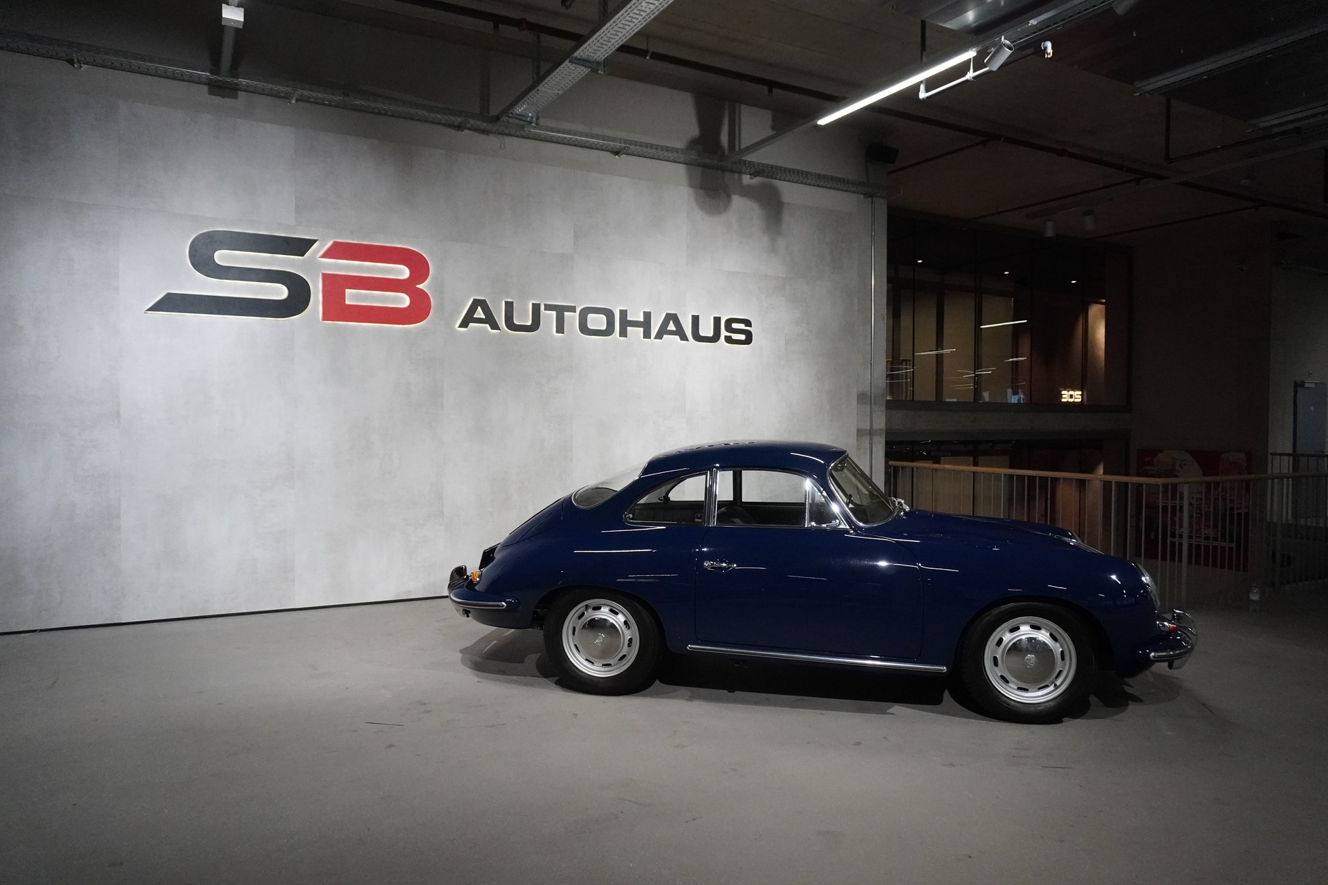 PORSCHE C Coupé-image-2