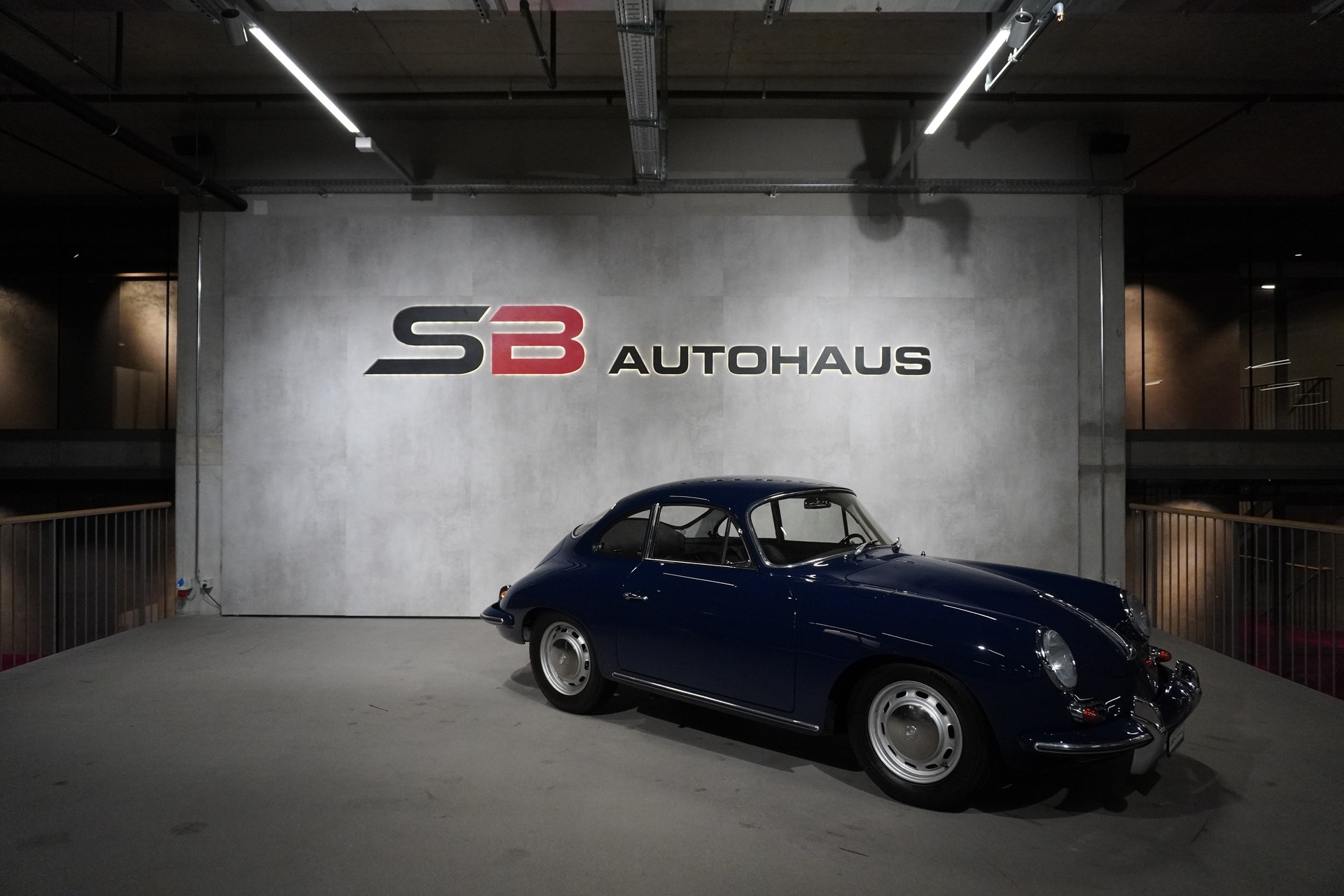 PORSCHE C Coupé-image-0