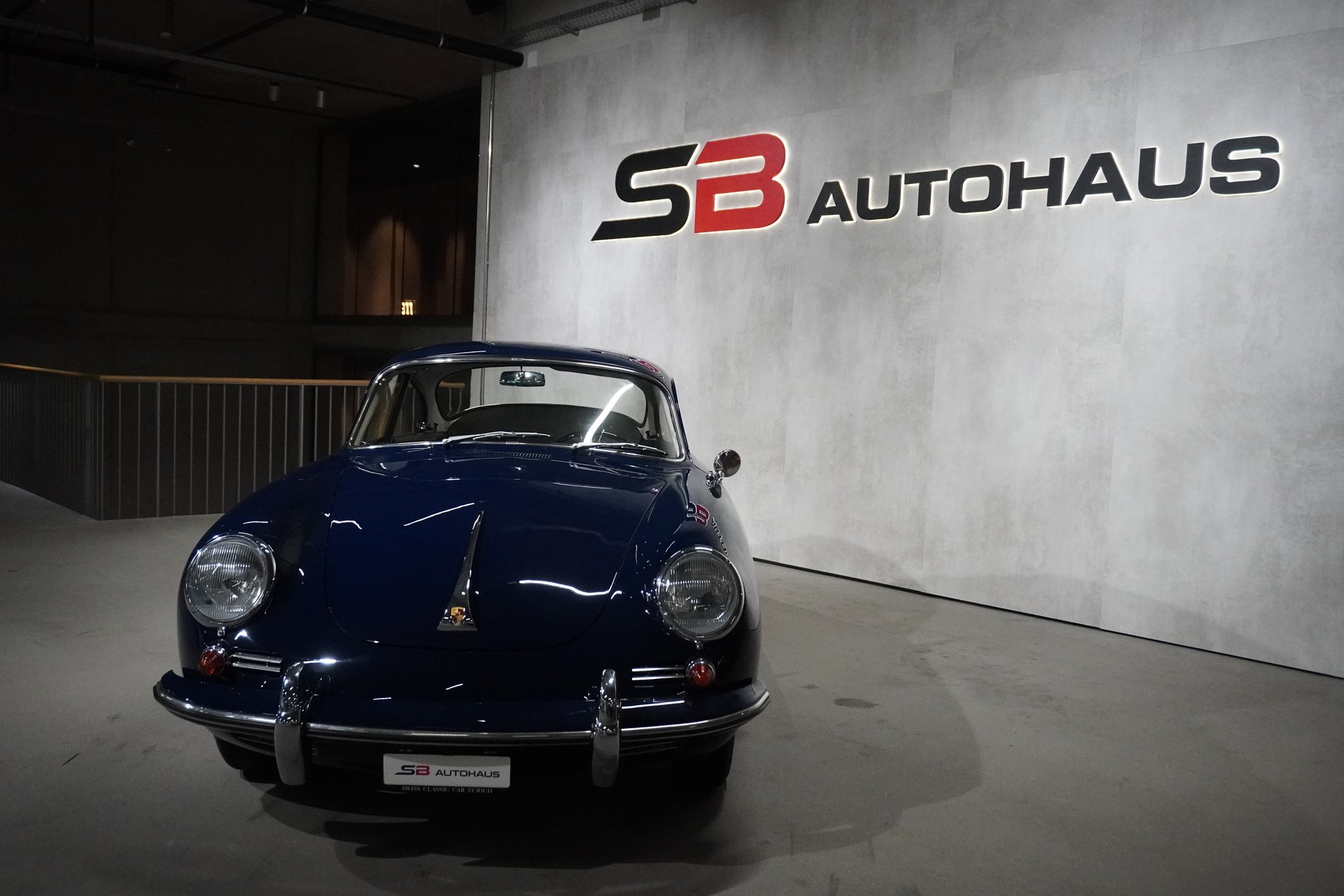 PORSCHE C Coupé-image-3