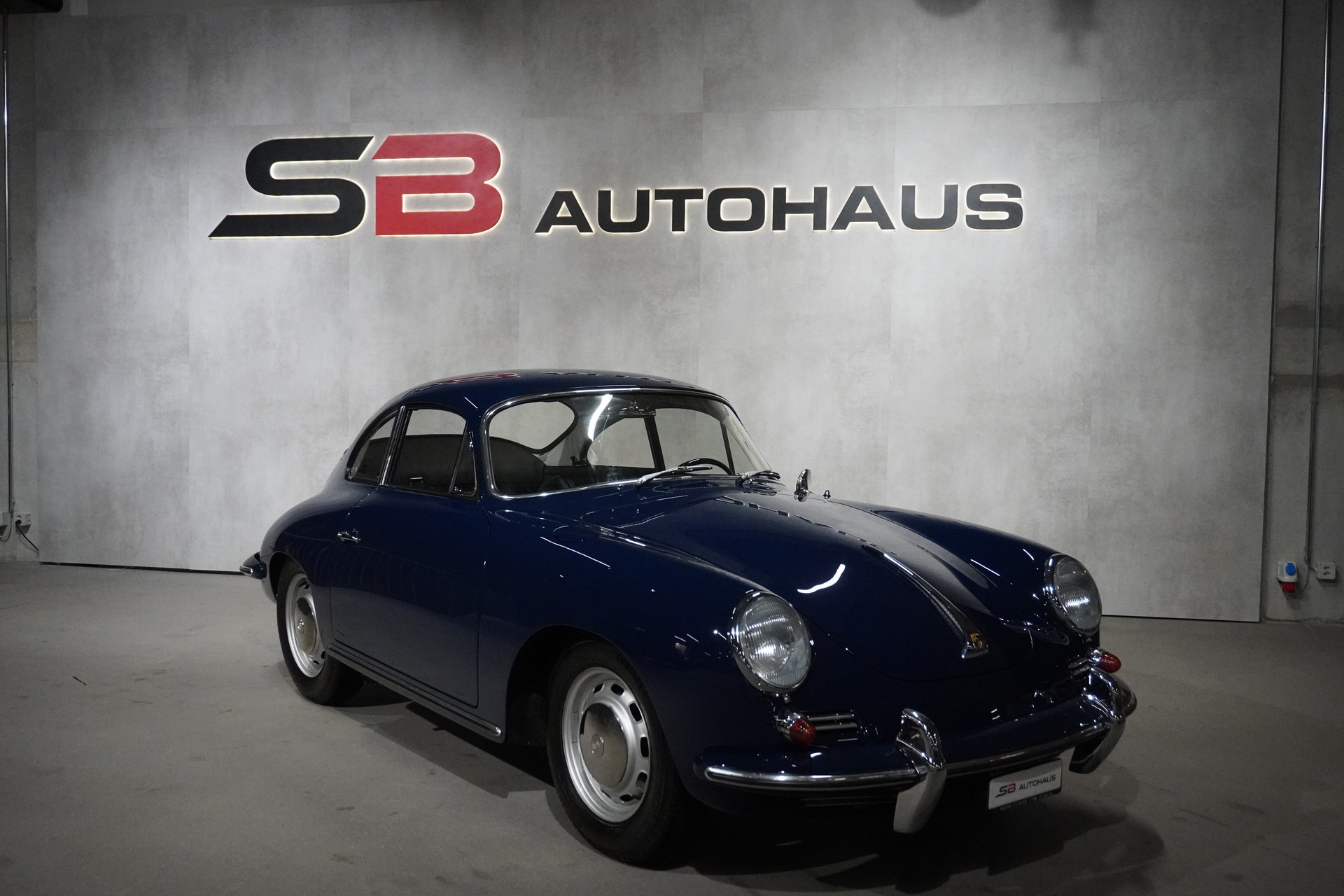 PORSCHE C Coupé-image-5