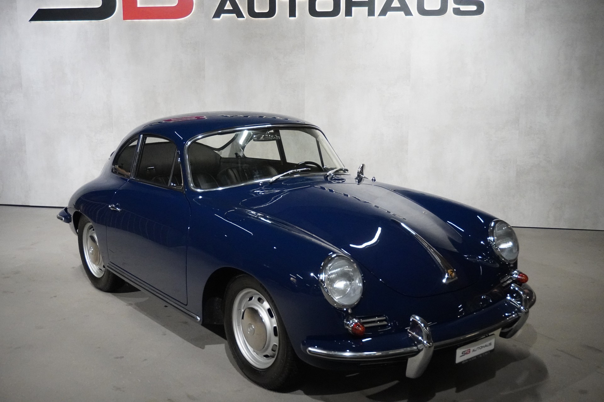 PORSCHE C Coupé-image-6