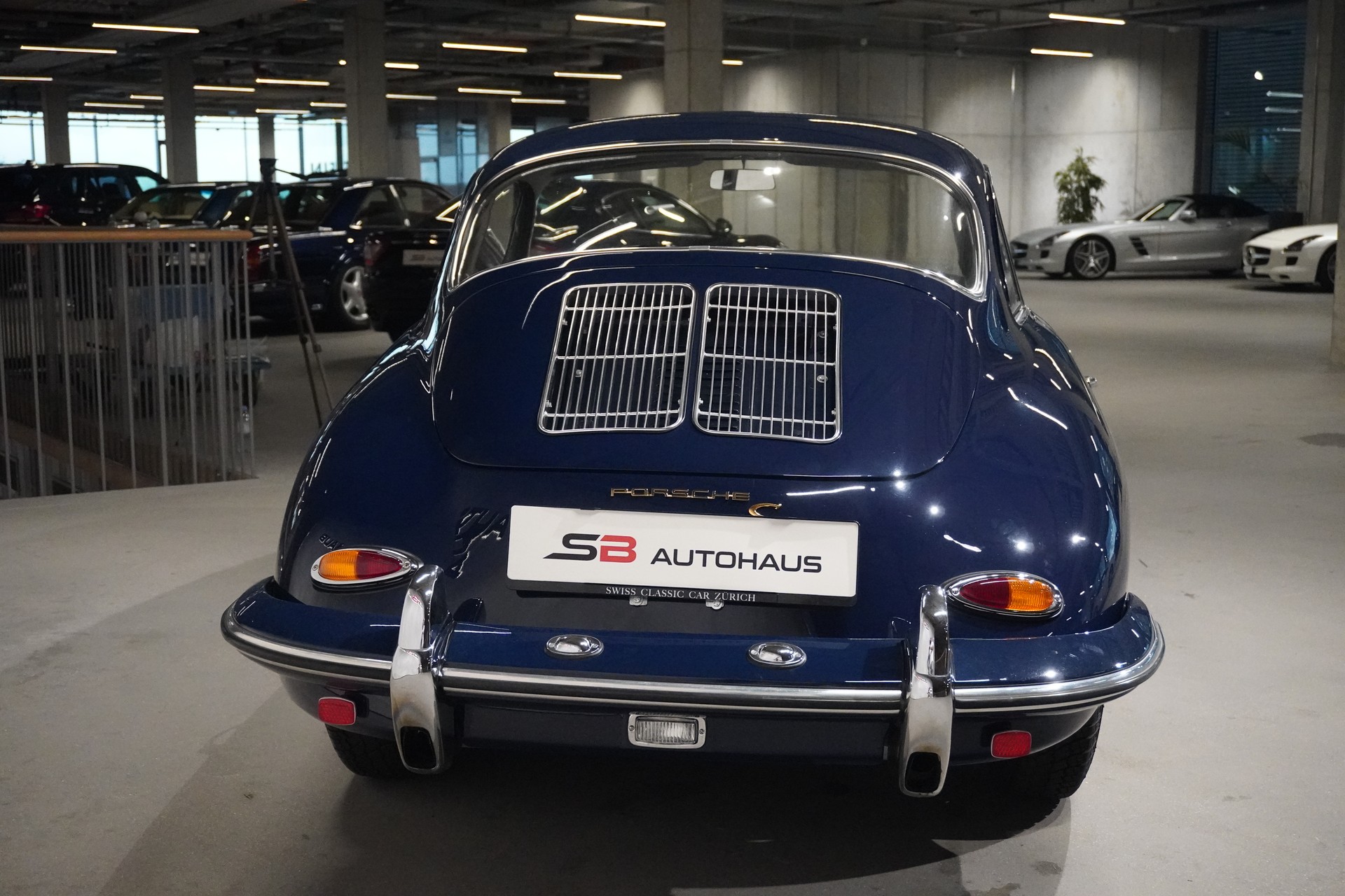 PORSCHE C Coupé-image-10