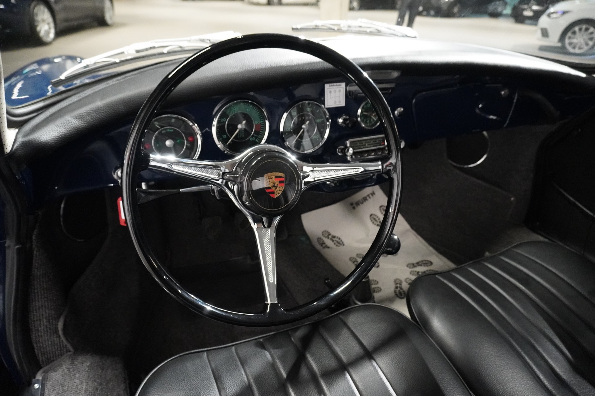 PORSCHE C Coupé-image-14