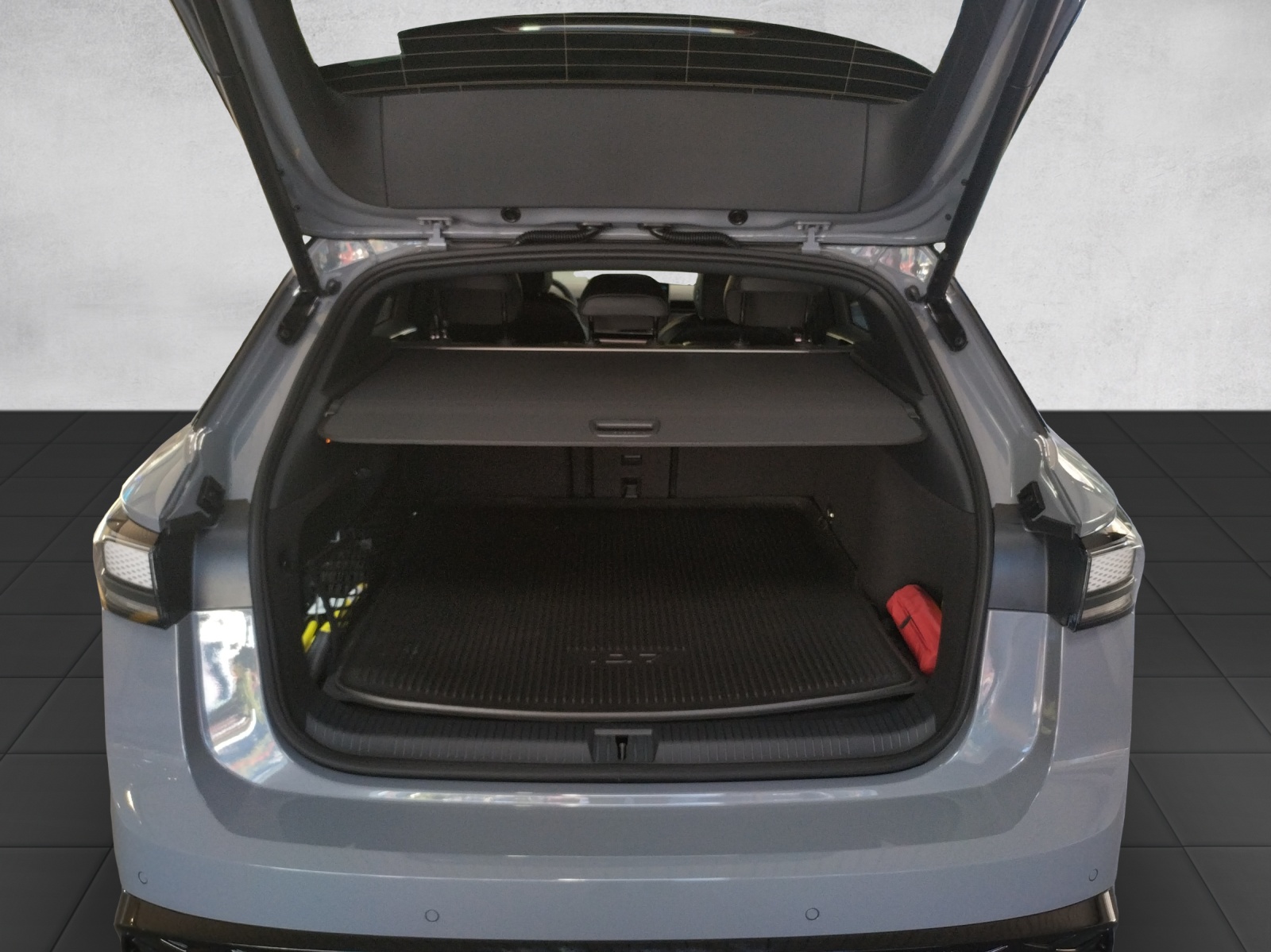 VW ID.7 Tourer GTX 86 kWh GTX United 4 Motion-image-10
