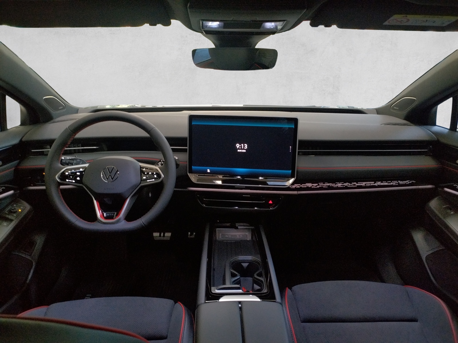 VW ID.7 Tourer GTX 86 kWh GTX United 4 Motion-image-8