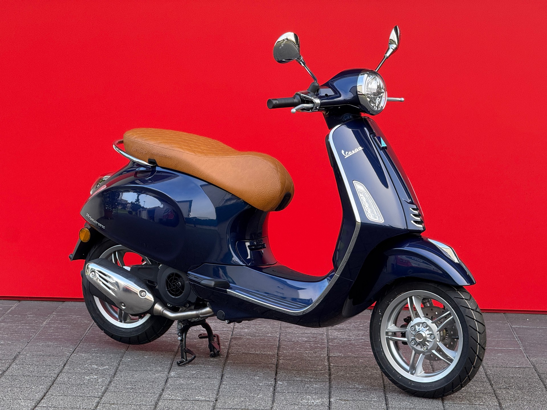 PIAGGIO Vespa 125 Primavera ABS Celebrate 40th