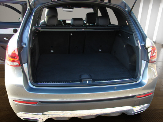 MERCEDES-BENZ GLC 200 4Matic-image-8