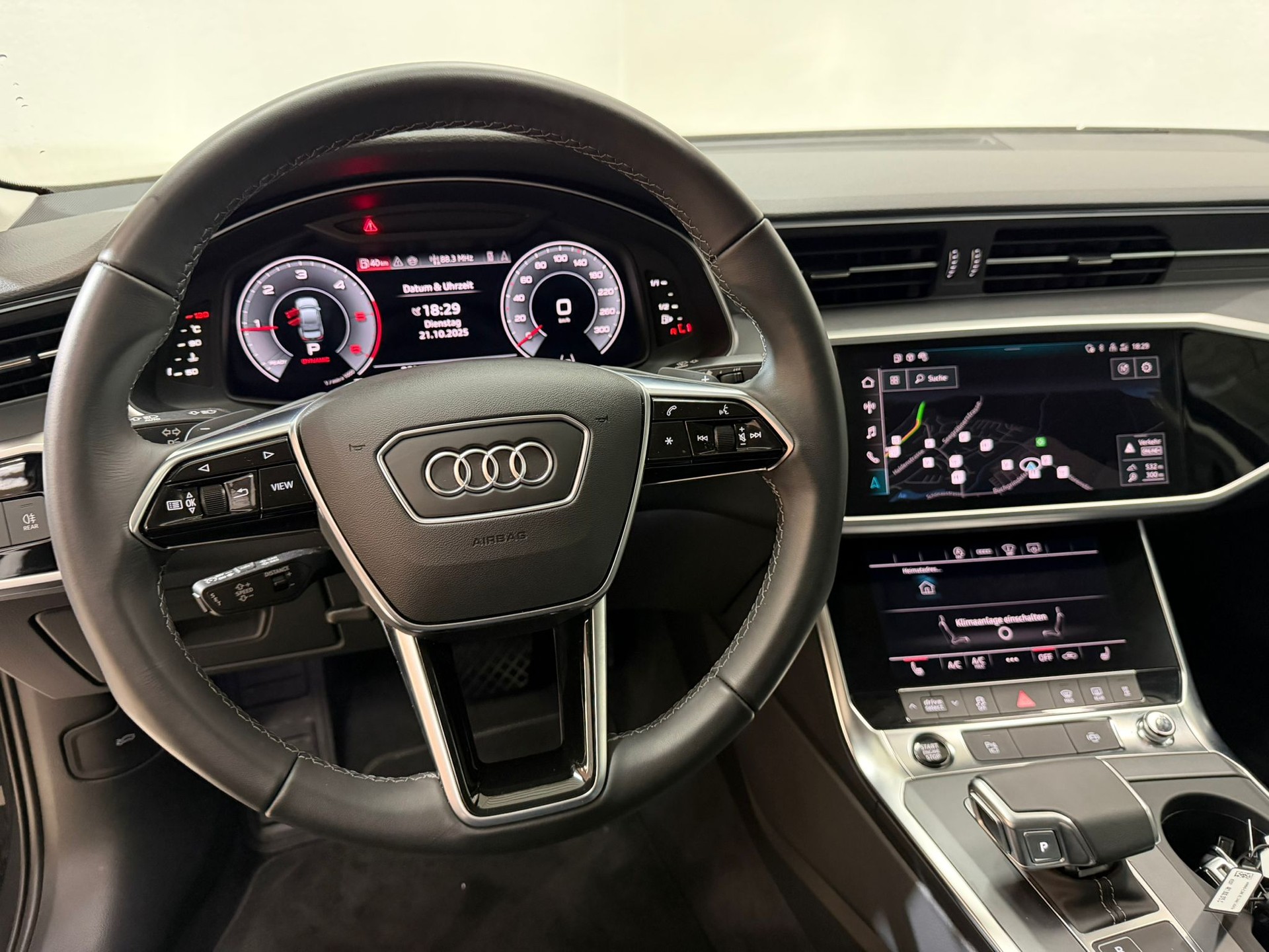 AUDI A6 40TDI advanced quattro-image-6