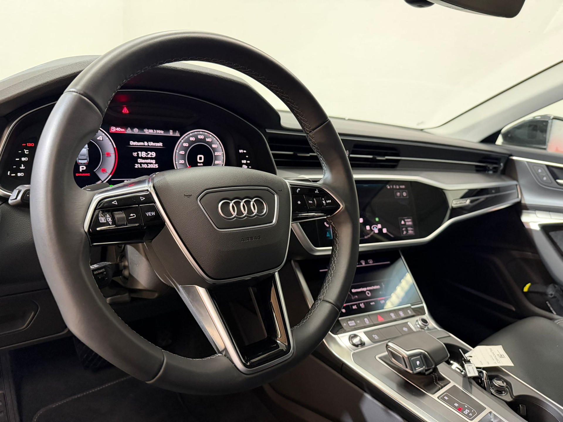 AUDI A6 40TDI advanced quattro-image-5